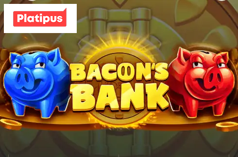 Bacon's Bank
